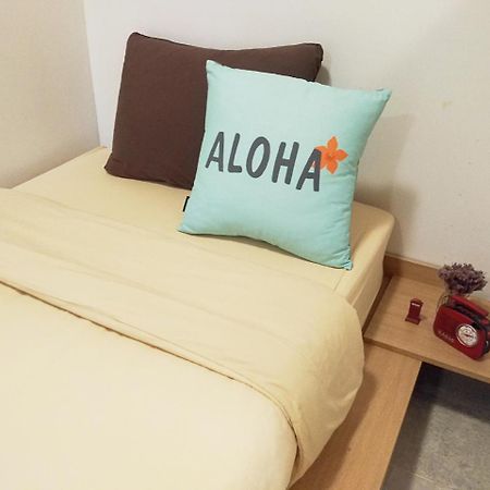 Lee & No Guesthouse Hongdae Seoul Exterior foto