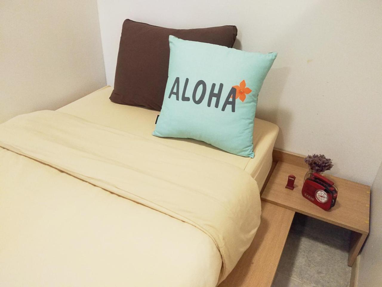 Lee & No Guesthouse Hongdae Seoul Exterior foto